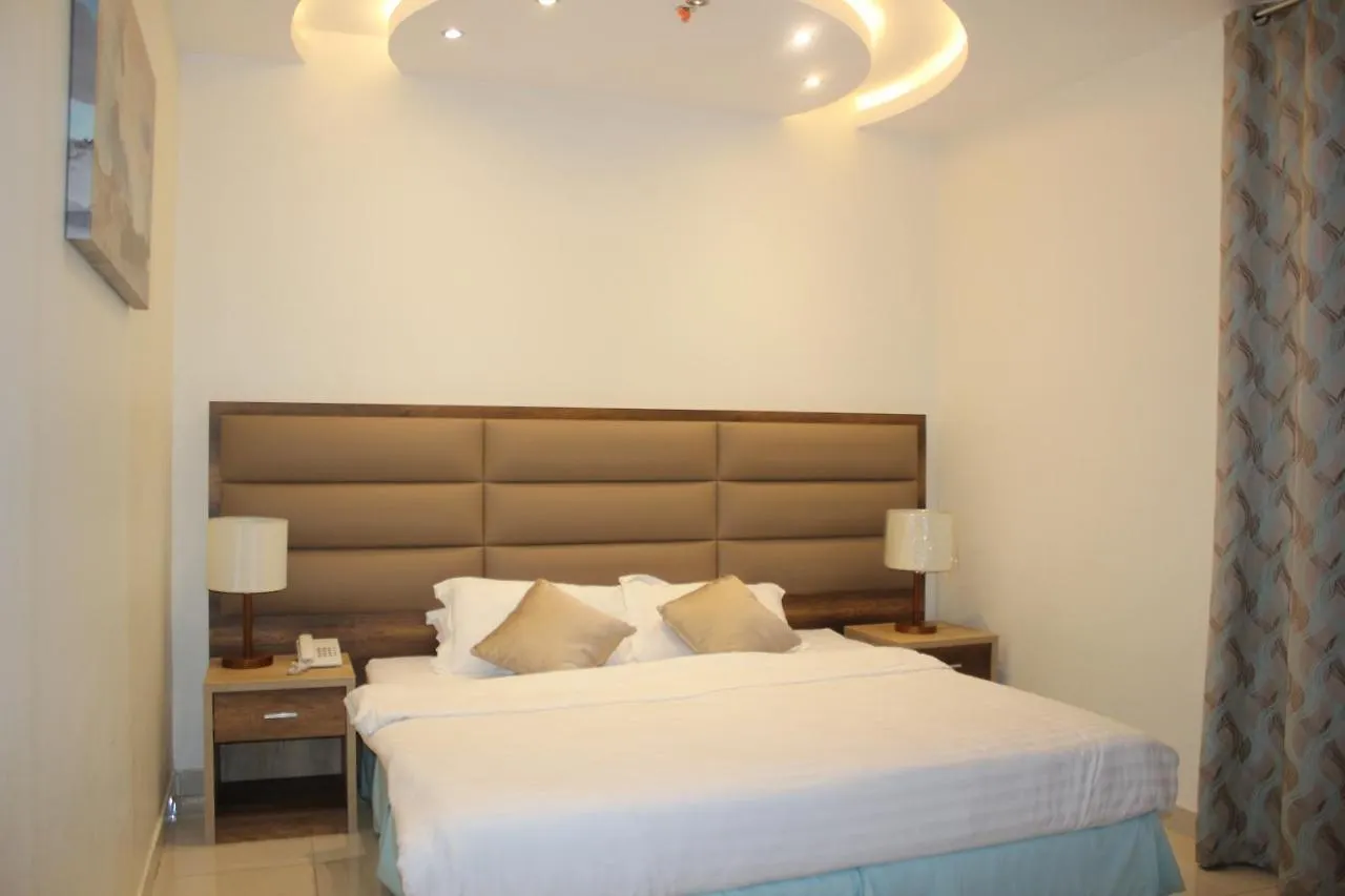 التميز الراقي - السليمانية Hotel