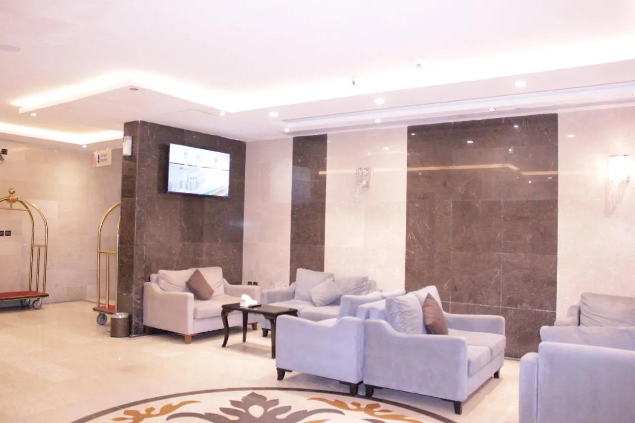 Hotel التميز الراقي - السليمانية