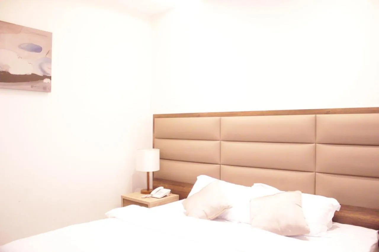*** Hotel التميز الراقي - السليمانية Saudi-Arabien