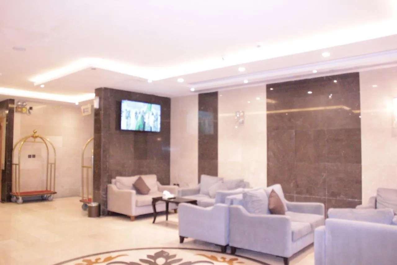 التميز الراقي - السليمانية 3*, Jeddah Saudi Arabia